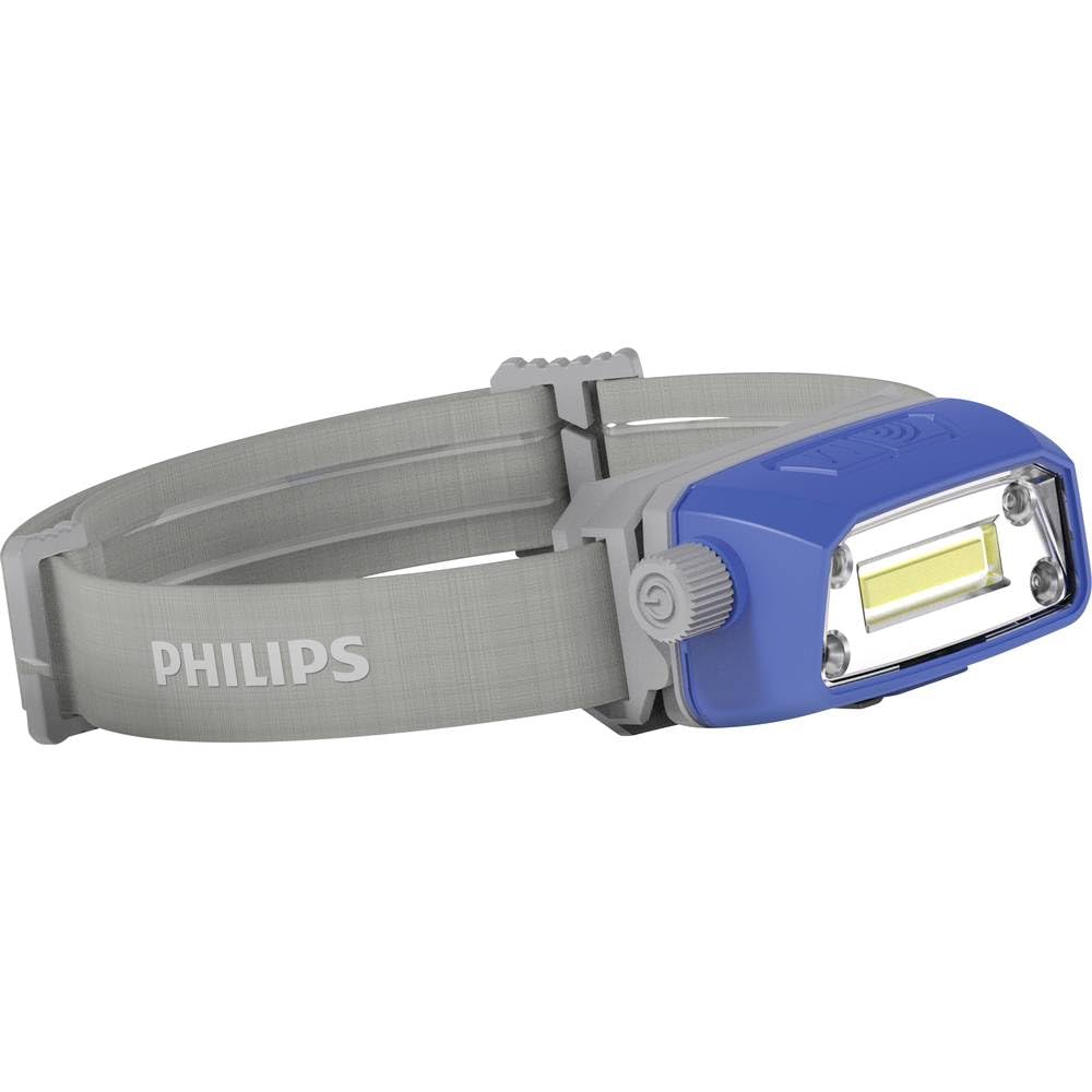 Philips LPL74X1 LED-Kopflampe Stirnleuchte HL22M