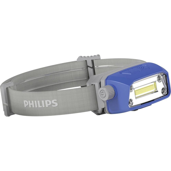 Philips LPL74X1 LED-Kopflampe Stirnleuchte HL22M