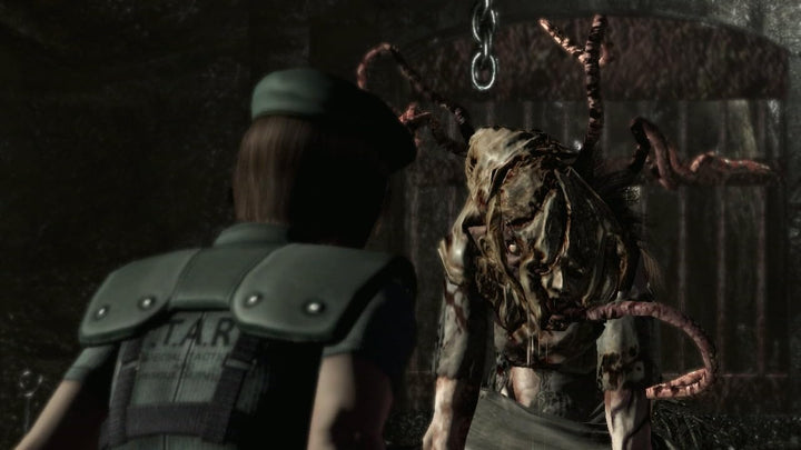 Resident Evil Origins Collection (Import) Single, Single