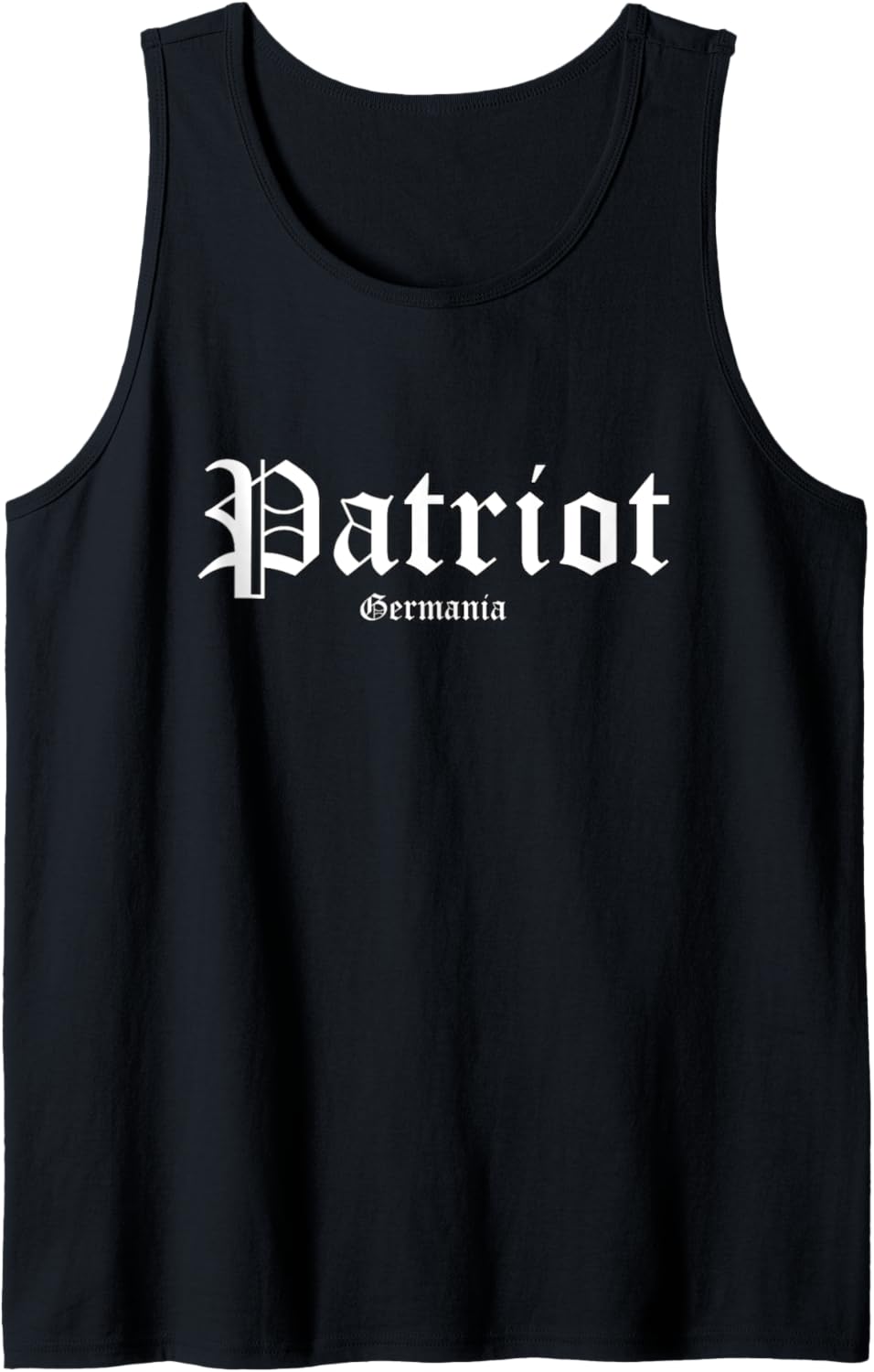 Patriot Germania Tank Top