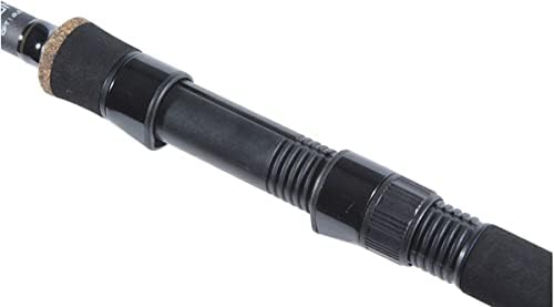 Ultimate Bionic High End Carp Set - 3.5lbs, Eva Griff - Karpfenset