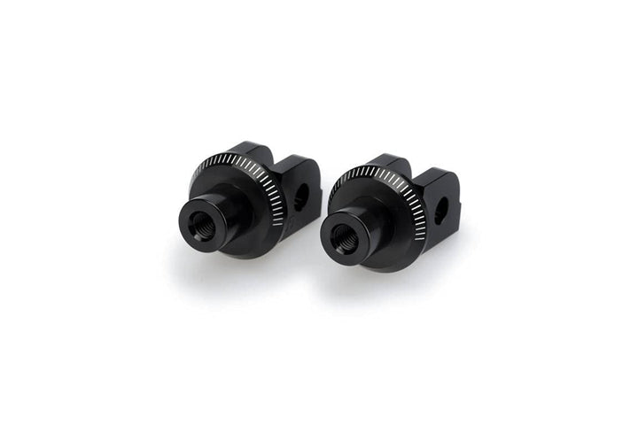 Puig Fussrasten Adapters Set Fahrer 7200N für R1200 R 15&
