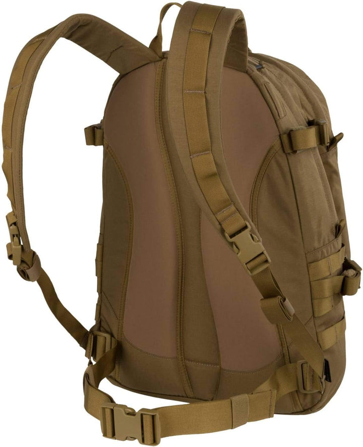 Helikon-Tex Guardian Assault Backpack Rucksack - Olive Green