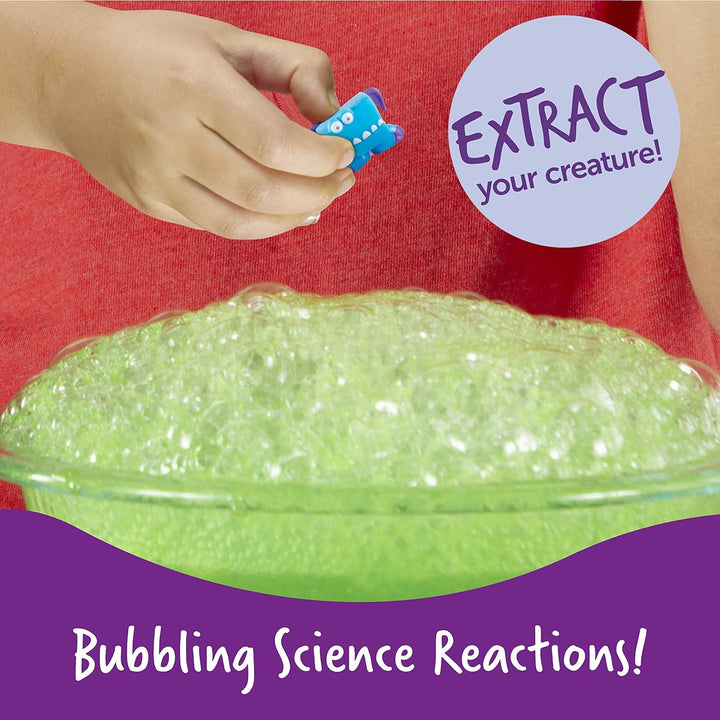Learning Resources Beaker Creatures Reactor Pod (Set of 6)