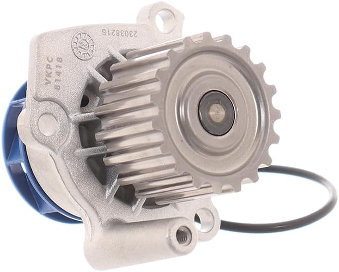 SKF VKPC 81418 Wasserpumpe