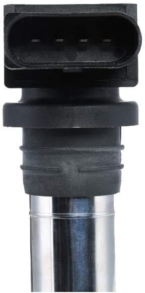 VALEO 245141 Zündspule Anzahl der Nebenpreise: 1 Namen der Broschen: 4