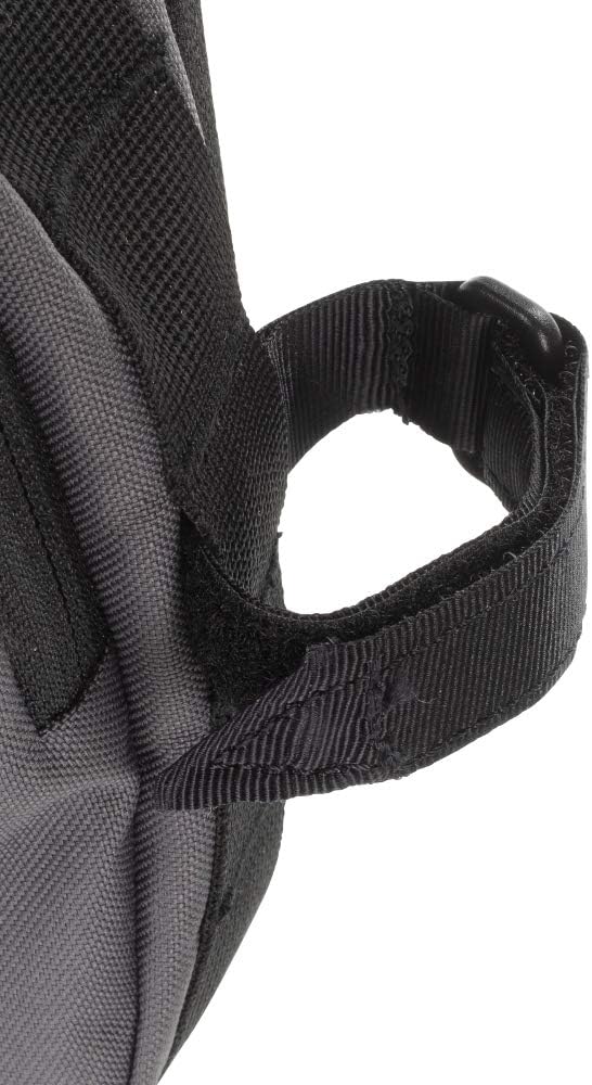 Vaude Radtaschen Triangle Bag Iron, Iron