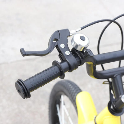 Futchoy 16 Zoll Kinderfahrrad, Kinderfahrrad mit Abnehmbaren Stützrädern, Tretfahrrad für Jungen und