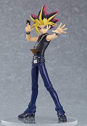 YU-GI-OH! - Yami Yugi - Statuette Pop Up Parade 17 cm