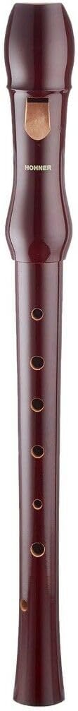 Hohner 9501 Flöte Birnbaum