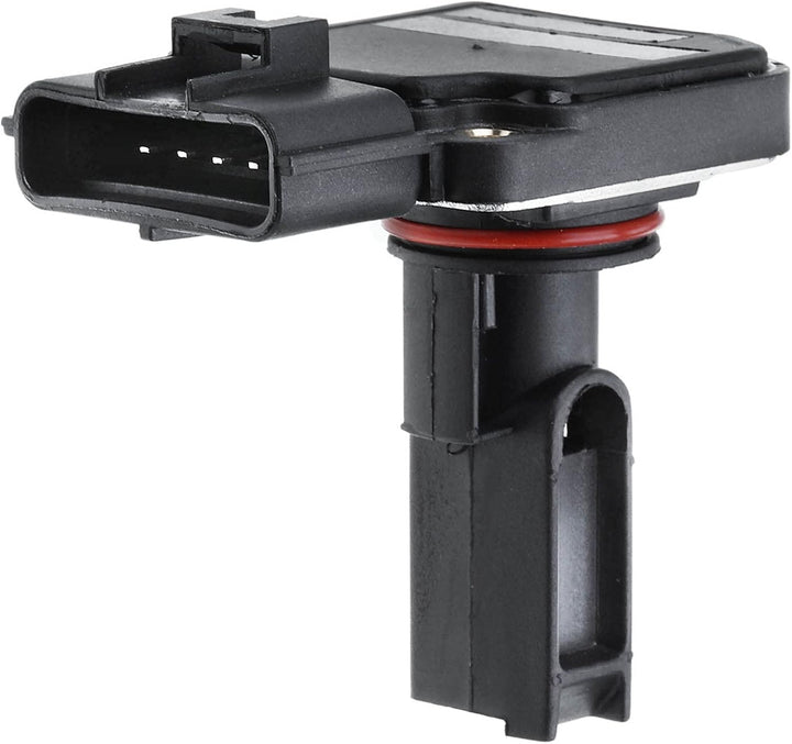 Luftmassenmesser 4-Polig für Mondeo III B5Y Mondeo III Stufenheck B4Y Mondeo III Turnier BWY 2.2L Di