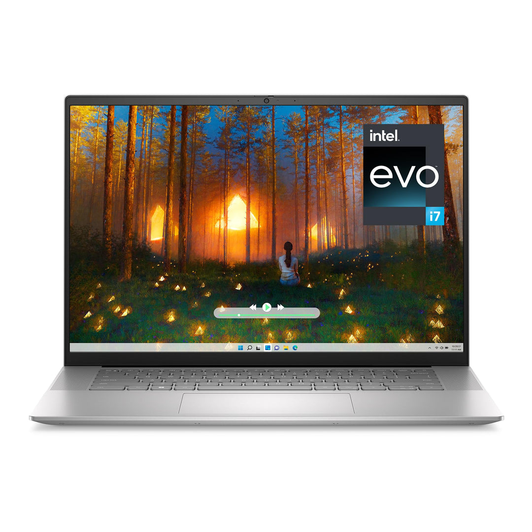 Dell Inspiron 16 5630 Laptop 13. Gen Intel Core i7-1360P, 16,0" FHD+ Display (1.920 x 1.200), Intel