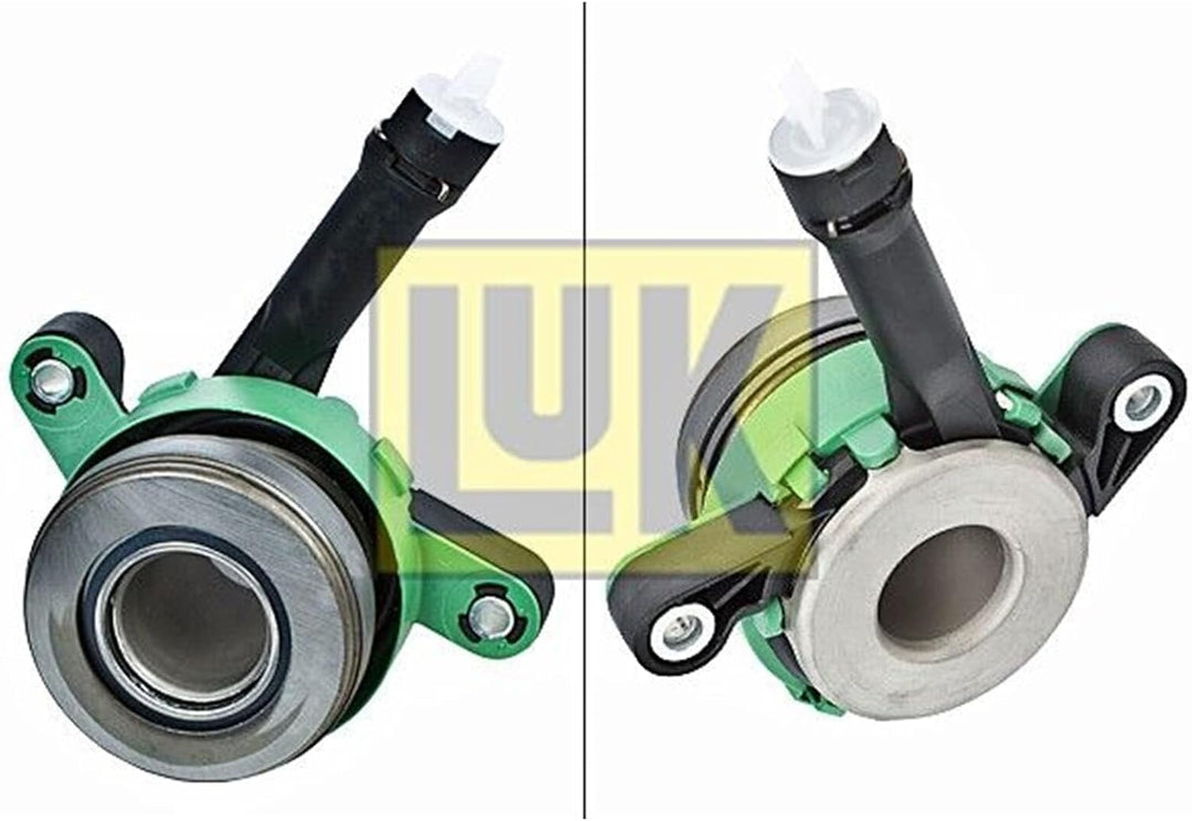 LuK 624 3416 33 LuK RepSet Pro Kupplungssatz
