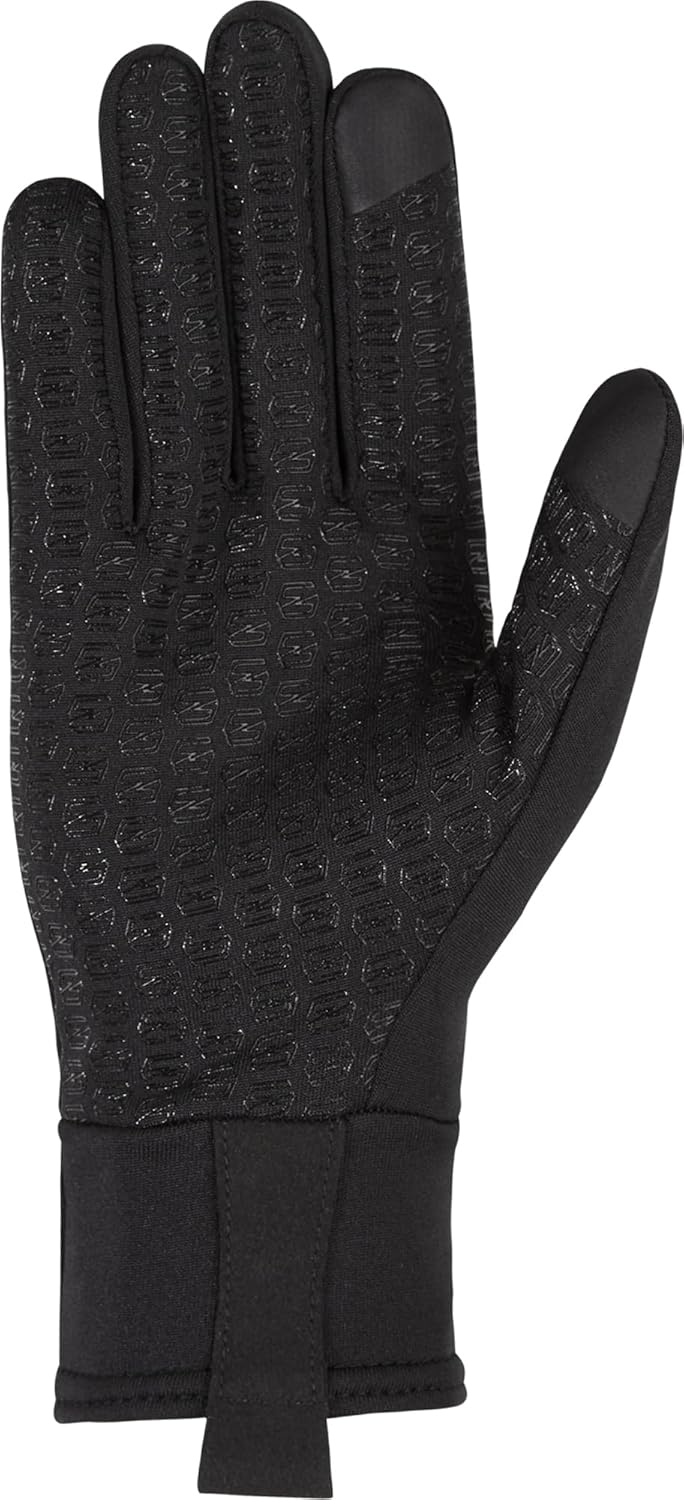 Ziener Erwachsene ISANTO Touch glove multisport Funktions-/Outdoor-Handschuhe 7.5, 7.5