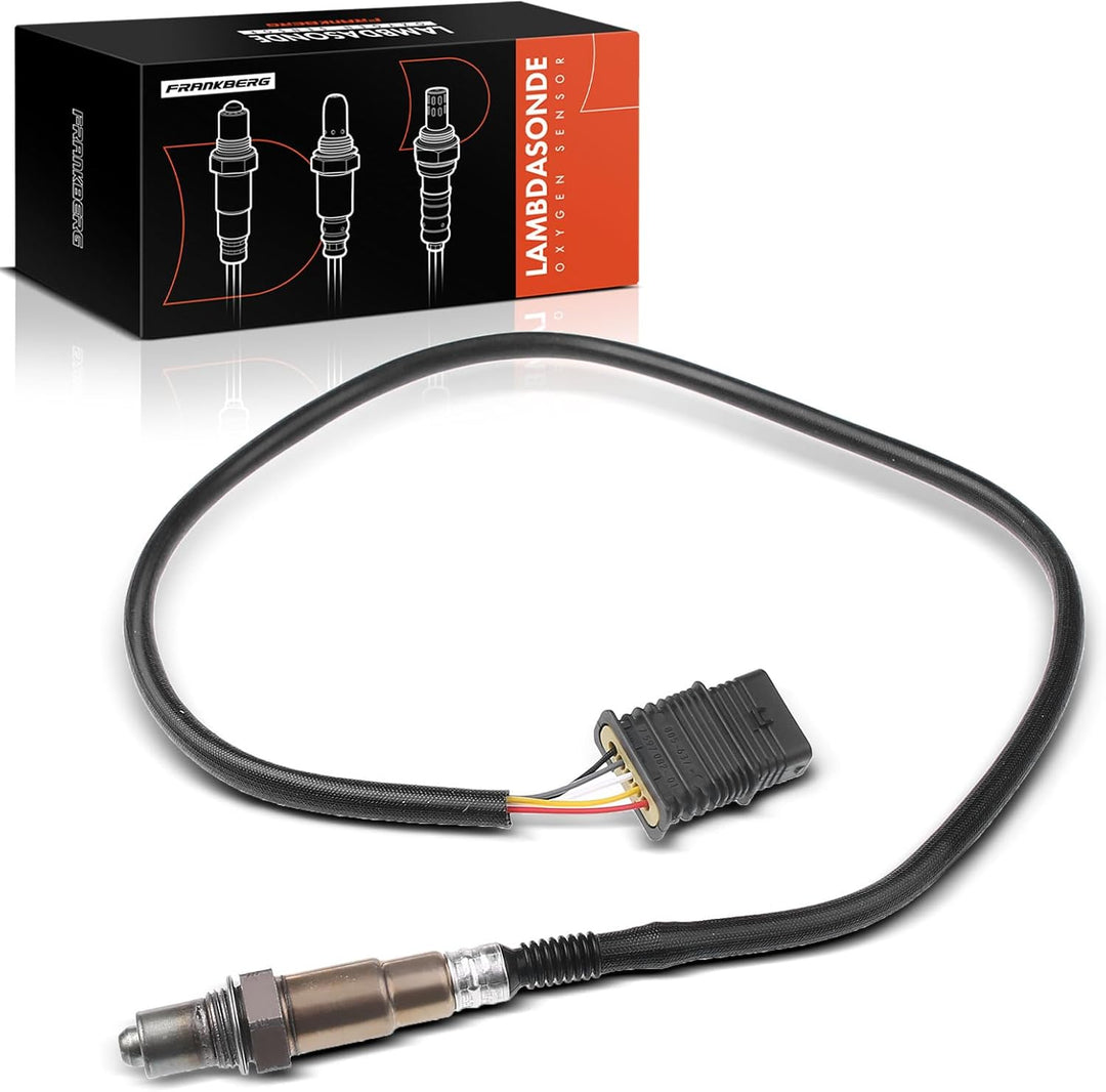 Lambdasonde Regelsonde für 2 Coupe F22 F87 3er F30 F80 4 Cabriolet F33 F83 4 Coupe F32 F82 3.0L Benz
