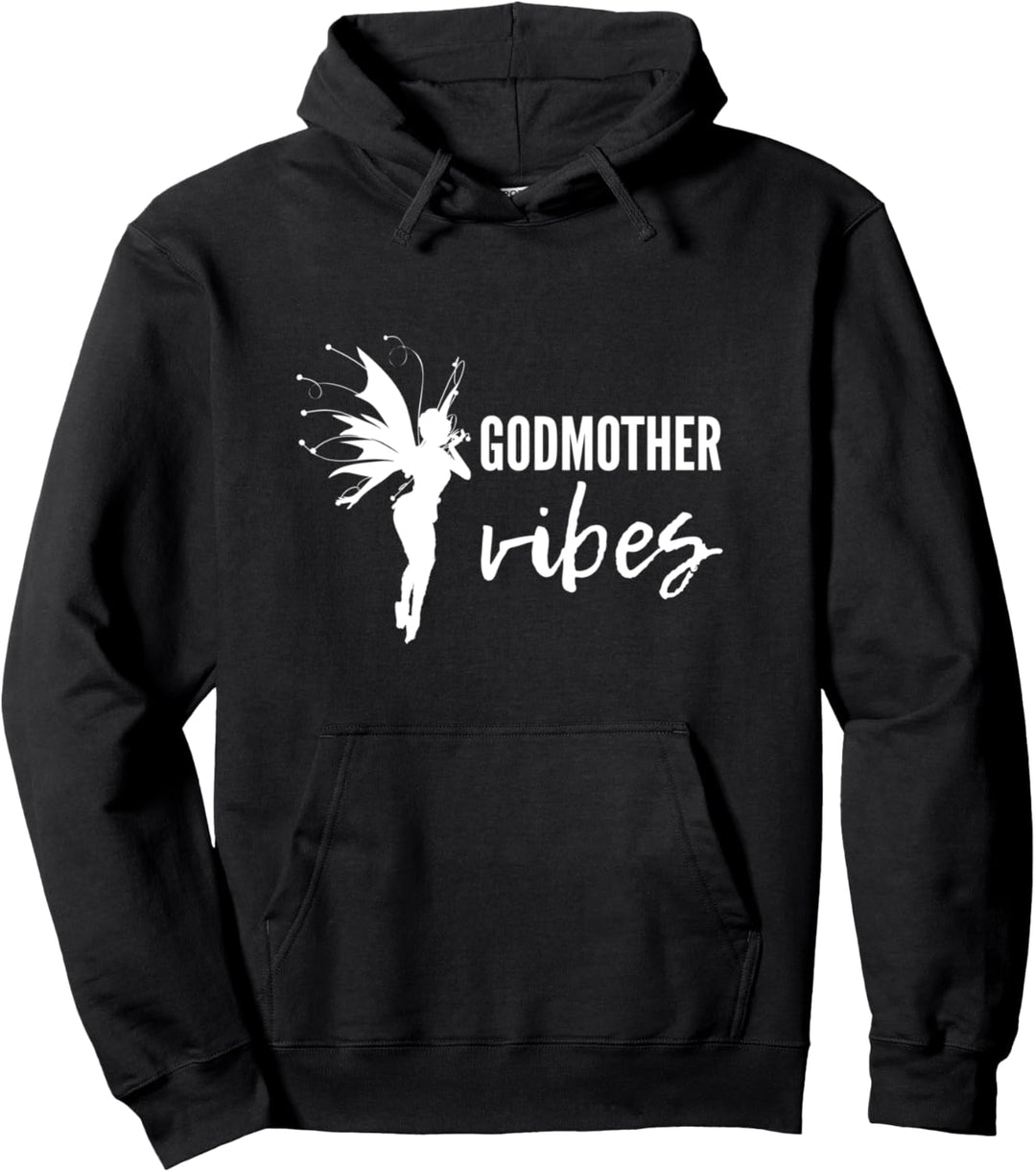Patin Vibes Coole Patin Pullover Hoodie