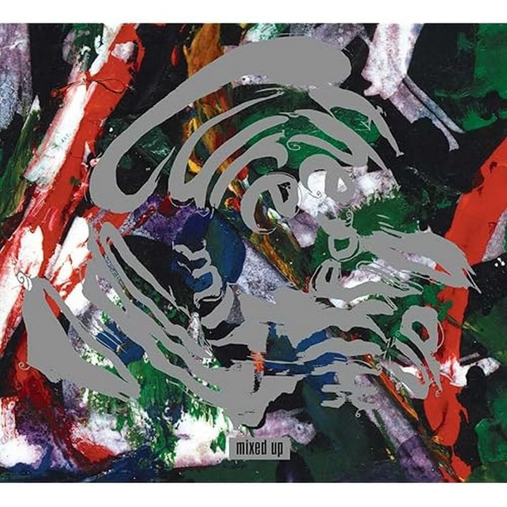 Mixed Up (Half Speed Mastered, Vinyl