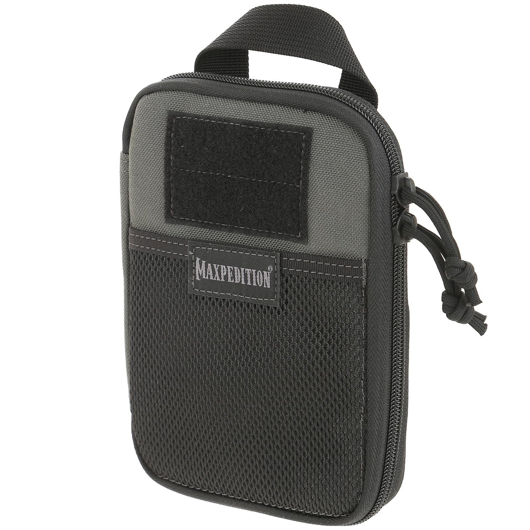 Maxpedition E.D.C. Taschen-Organizer Wolf-Grau, Wolf-Grau