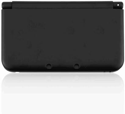 Nintendo 3DS XL Gehäuseabdeckung Reparaturteile - Strapazierfähiges ABS-Material, alle Tasten enthal