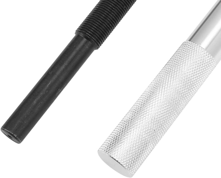 Yctze Riemenentfernungswerkzeug, Metall-Kupplungsabzieher, Riemenwechsel-Entfernungswerkzeug, Ersatz