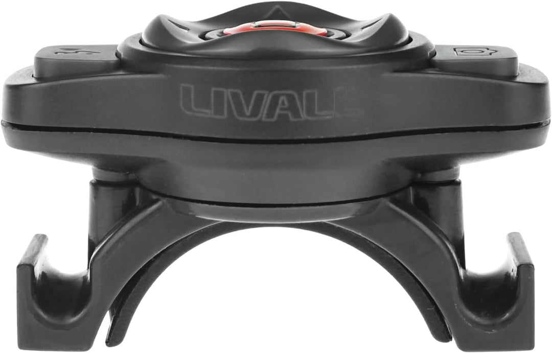 LIVALL Smarter Fahrradhelm Fernbedienung, Passend für BH51M Neo, EVO 21, MT1 Neo, BH60SE Neo, BH62 N