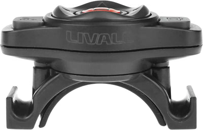 LIVALL Smarter Fahrradhelm Fernbedienung, Passend für BH51M Neo, EVO 21, MT1 Neo, BH60SE Neo, BH62 N