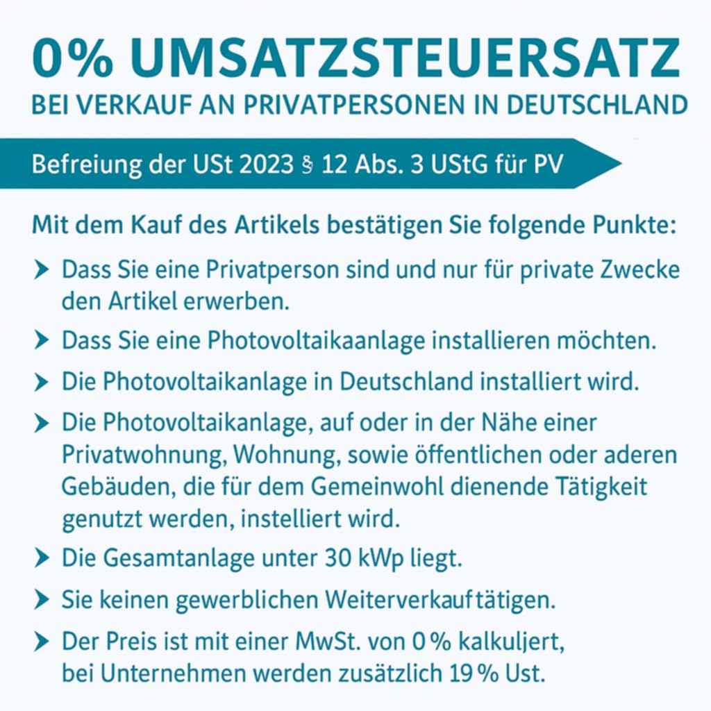 doitBau flexibles Solarmodul 200 W Full-Black mit Rückbox – ultradünn 2 mm, 1,9 kg – 1352 × 770 mm f