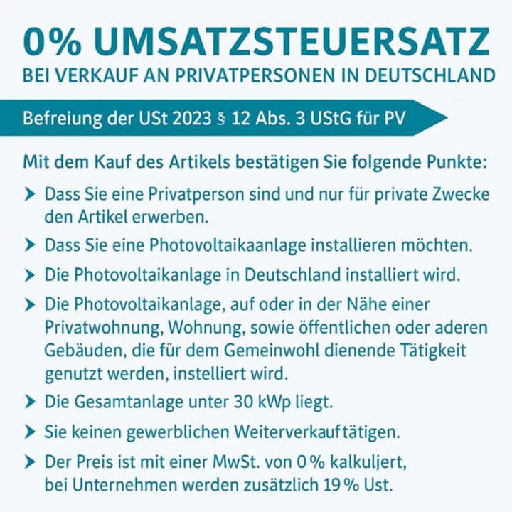 doitBau flexibles Solarmodul 200 W Full-Black mit Rückbox – ultradünn 2 mm, 1,9 kg – 1352 × 770 mm f
