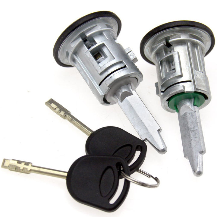 Tür Vorn Lock Barrels X 2 4060638 …