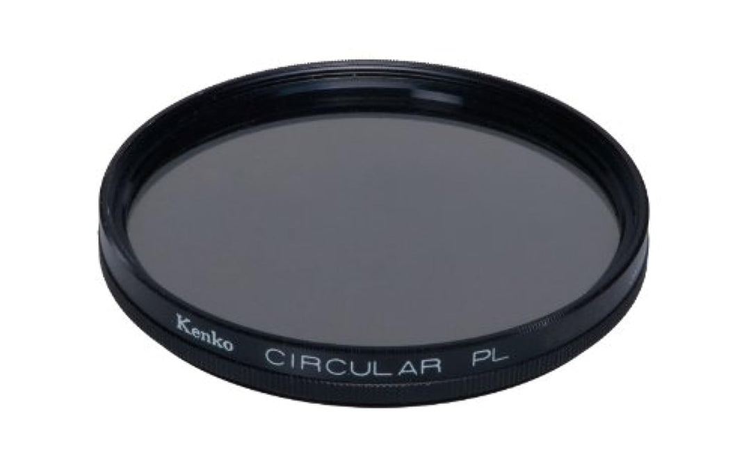 Kenko KEDMCPOL55 Digital Circular Polfilter 55mm, 55mm