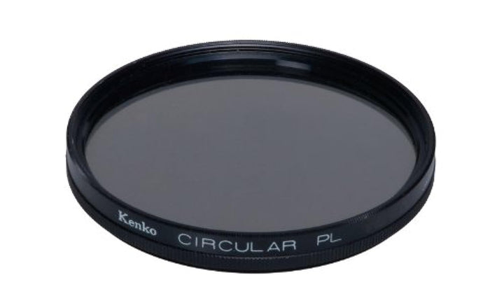 Kenko KEDMCPOL55 Digital Circular Polfilter 55mm, 55mm
