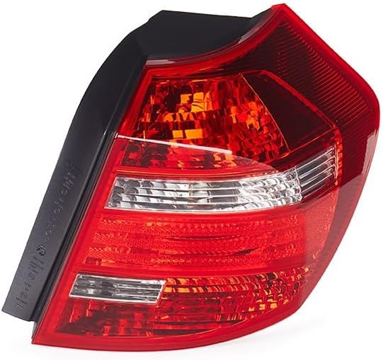 Valeo 044407 Heckleuchte