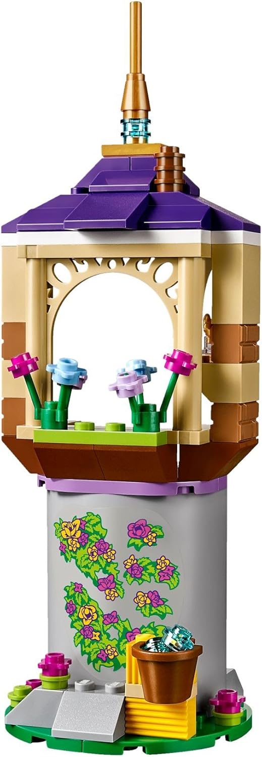 LEGO Disney Princess 41065 - Rapunzels Perfekter Tag