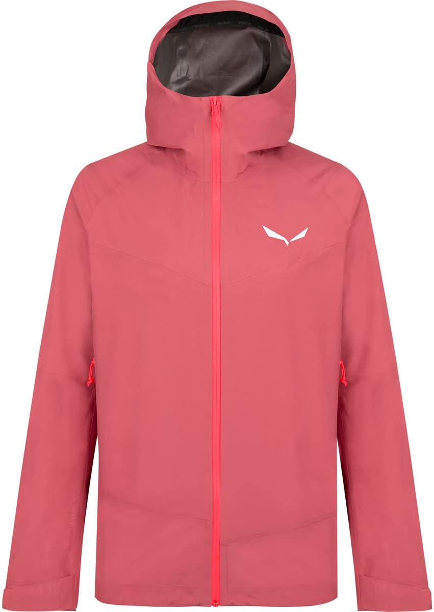 Salewa Damen Puez Gore-tex Paclite® Jacket Women jacke (1er Pack) 34 Lila/6080, 34 Lila/6080