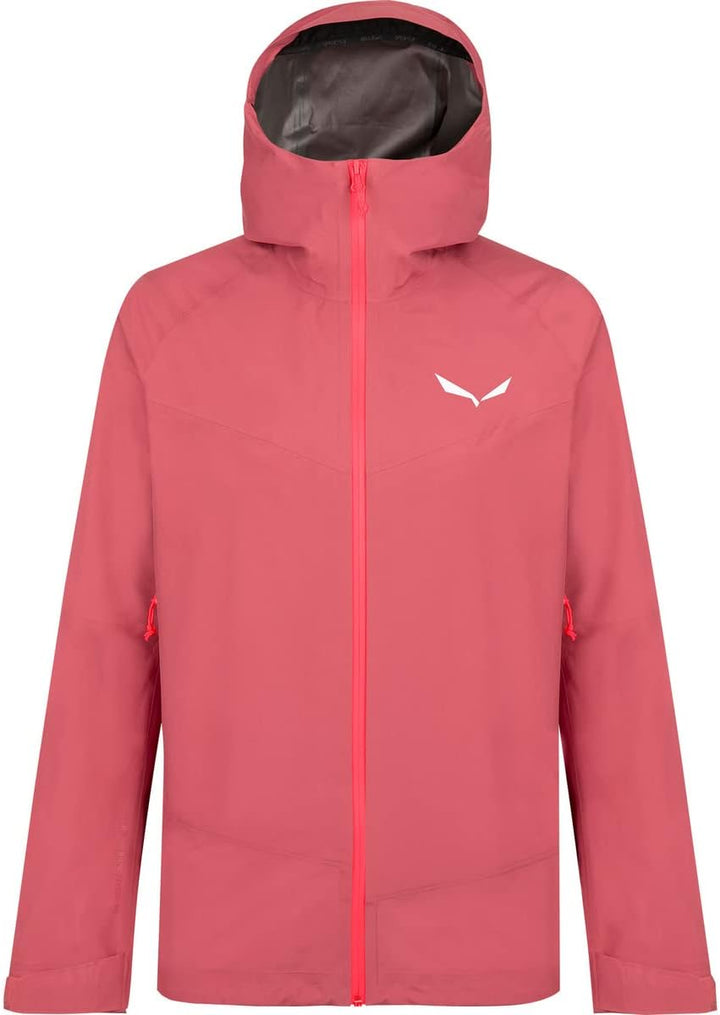 Salewa Damen Puez Gore-tex Paclite® Jacket Women jacke (1er Pack) 34 Lila/6080, 34 Lila/6080