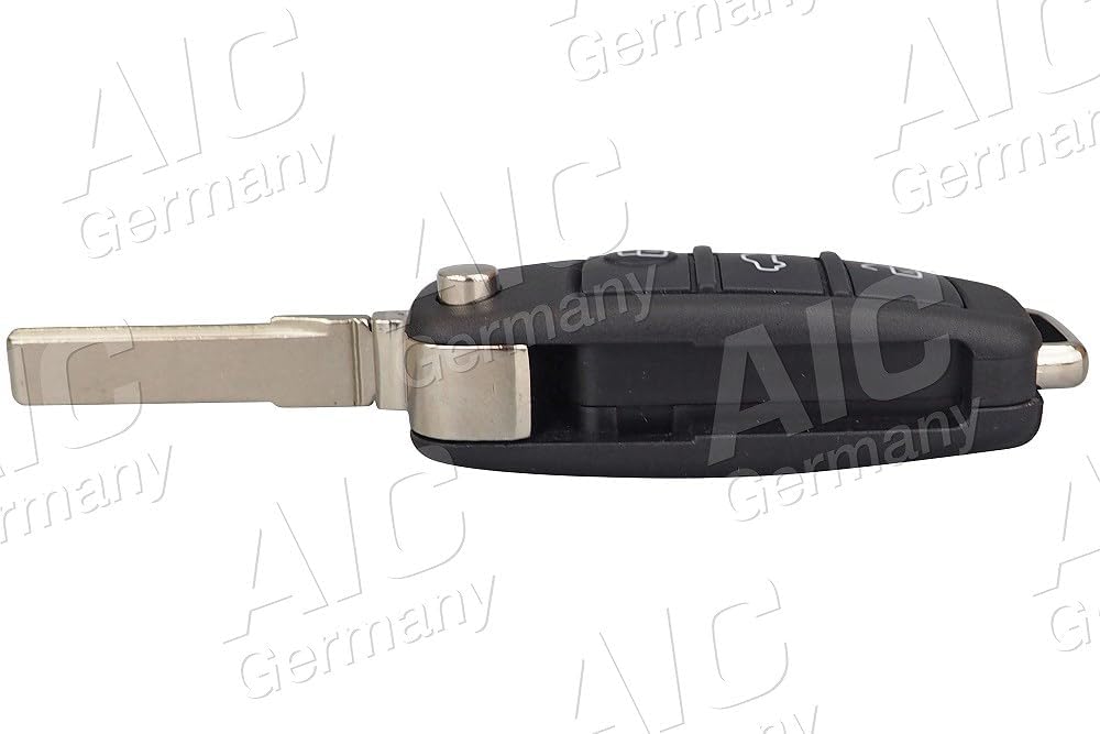 AIC Handsendergehäuse, Zentralverriegelung 57571