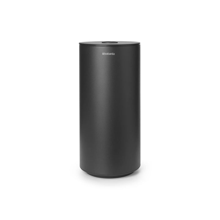 Brabantia - Mindset Toilettenrollenspender - Für 2 Ersatzrollen - Für alle Gängigen Rollengrössen -