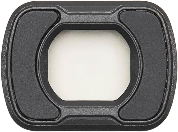 DJI Osmo Pocket 3 Weitwinkelobjektiv