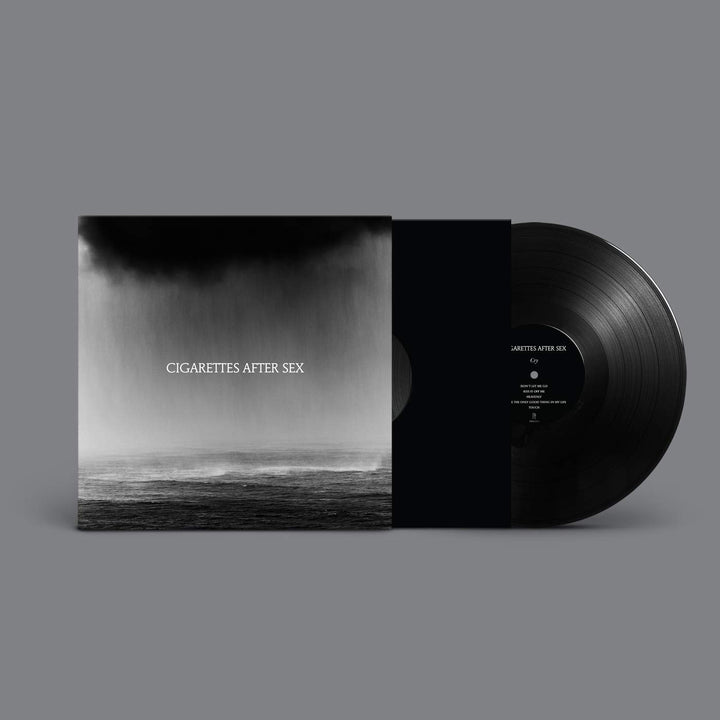 Cry (Lp+Mp3) [Vinyl LP], Vinyl