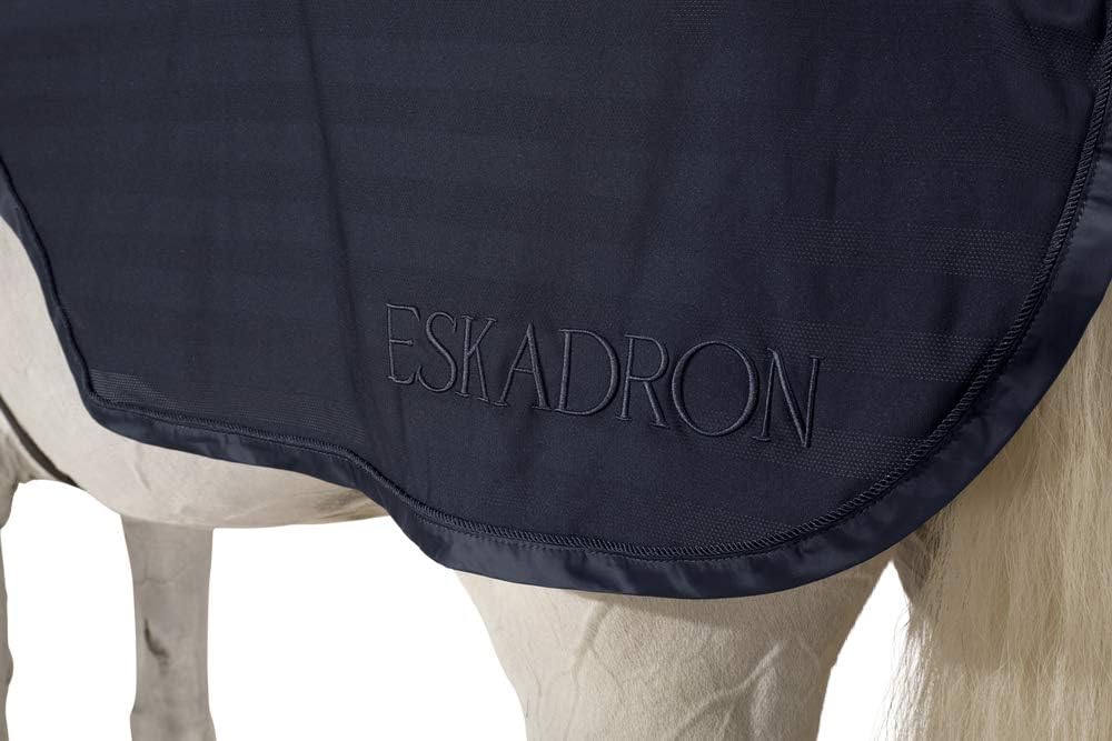 Eskadron Fliegenausreitdecke Cooler Exercise Classic Sports Frühjahr 21 balsamgreen L, balsamgreen L