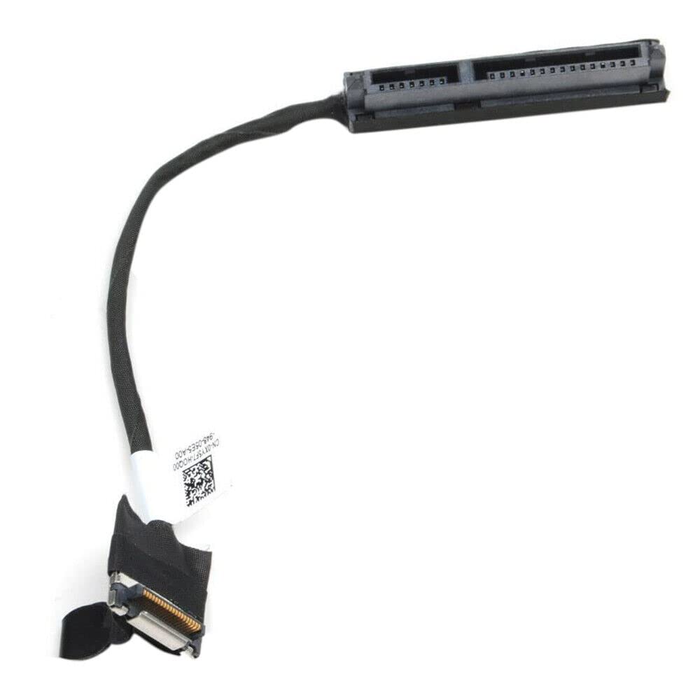 SATA HDD-Festplattenanschluss Kabel Ersatzteil für Dell Latitude EDC50 5500 5501 5502 5505 5510 5511