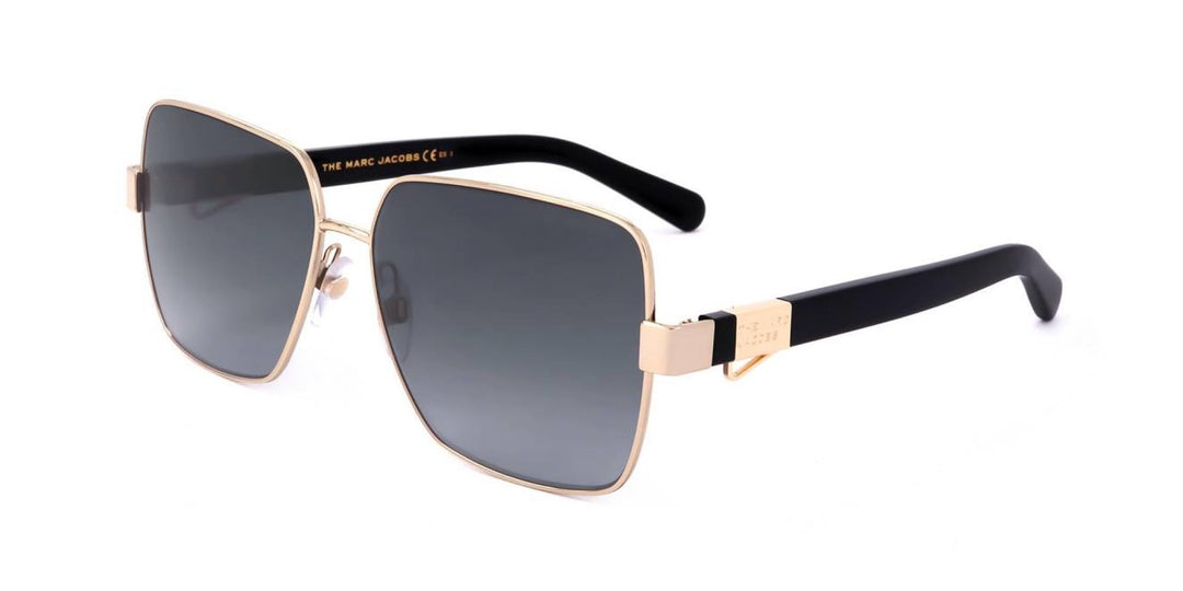 Marc Jacobs Damen Marc 495/s Sonnenbrille, J5g, 58/14/140