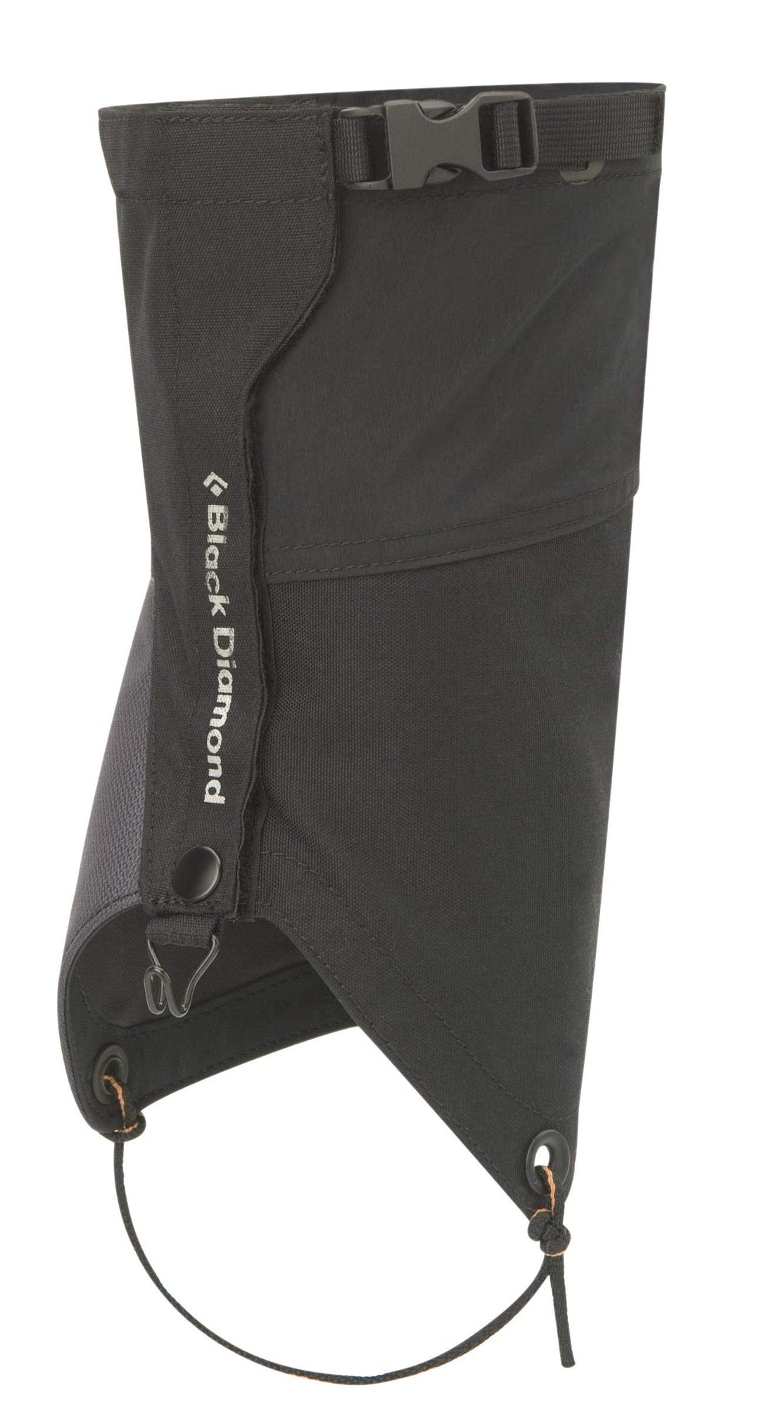 Black Diamond Chalkbag S Schwarz, S Schwarz