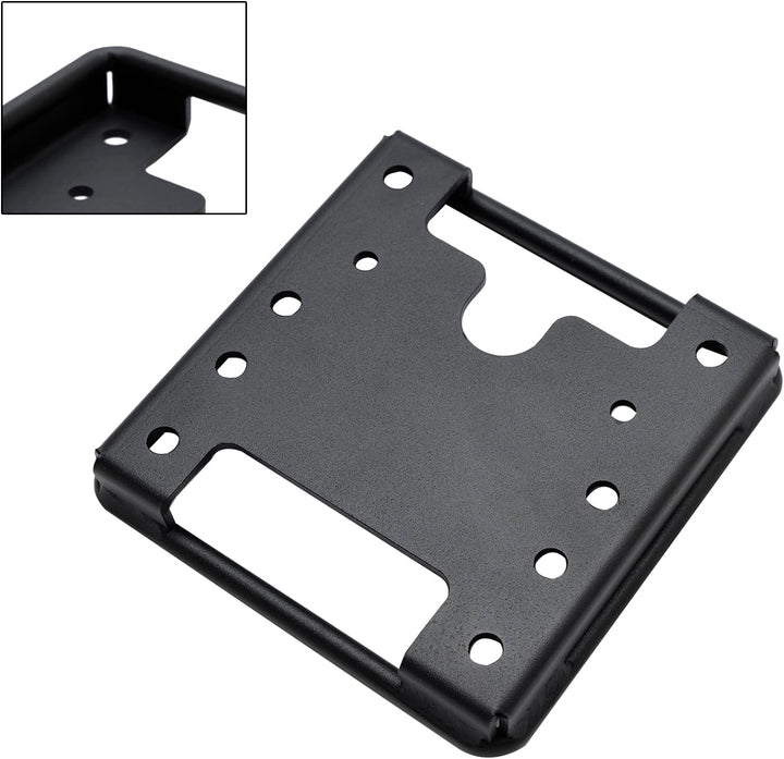 Fits For für John Deere ATU300 Adapter Holder GPS Receiver Mounting Bracket PF81190