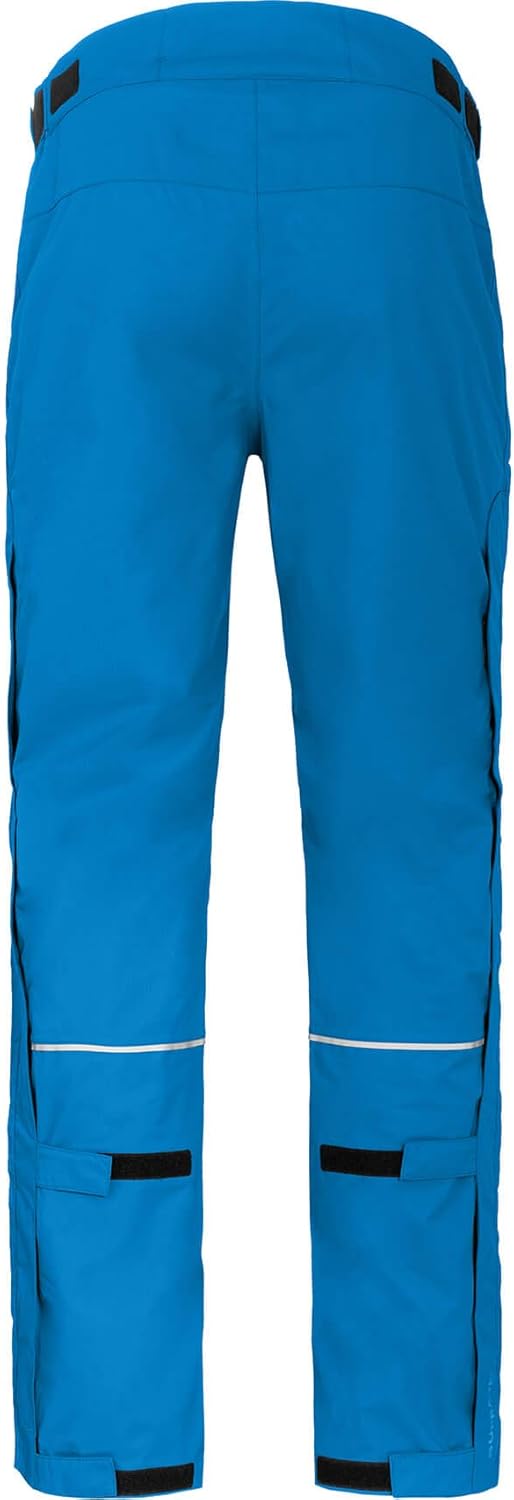 Bergson Mitchell | Herren Regenhose - wasserdicht, Winddicht, atmungsaktiv, Netzfutter, Wassersäule: