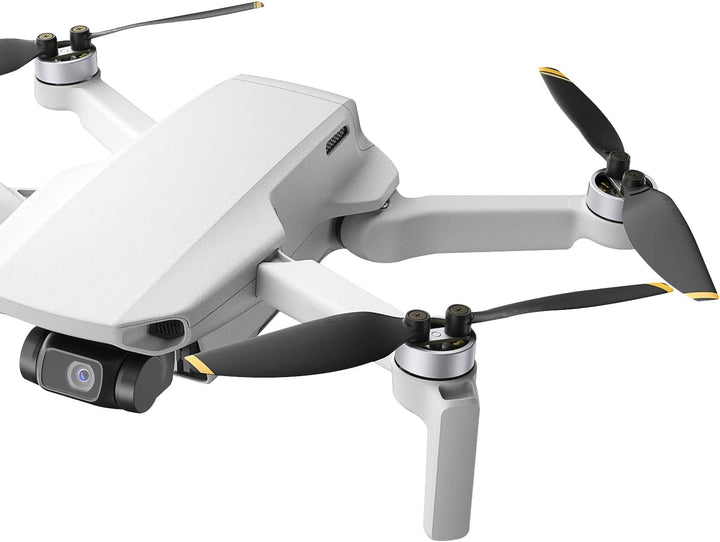 Propeller für DJI Mini 4K/2/2 SE/SE Drohnen Ersatz Propeller Blätter Geräuscharm Flügel für DJI Mini