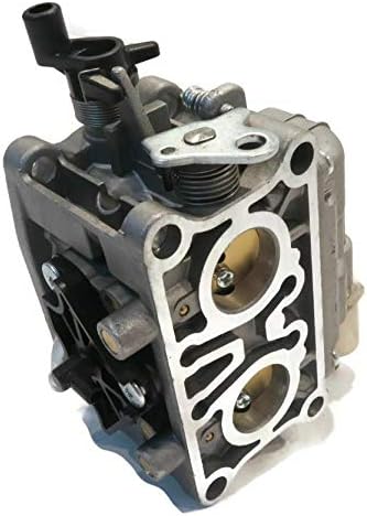 GXV530 Vergaser mit Magnetspule für Honda GCV530 & mehr OHV Rasenmäher Vergaser Traktoren CARB