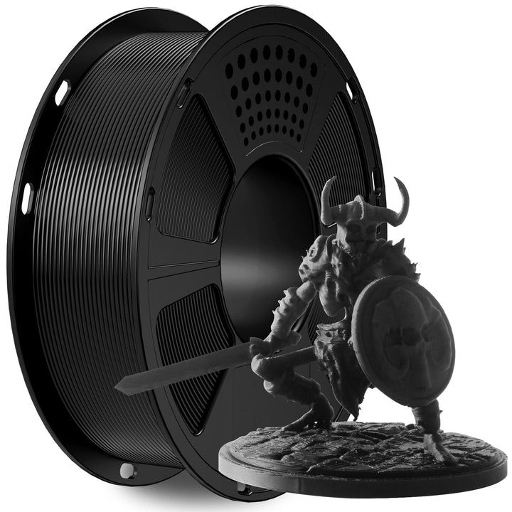 GIANTARM HS-PLA Filament 1,75 mm, PLA-Filament für Hochgeschwindigkeits-3D-Druck, schnelle Aushärtun