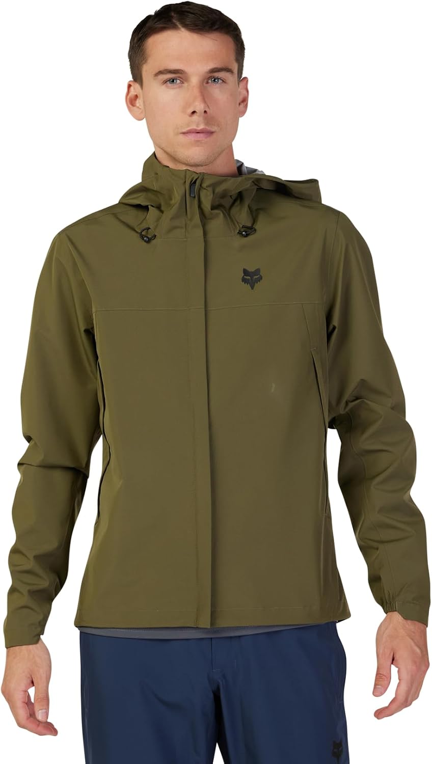 Fox Racing Unisex-Child YTH R3