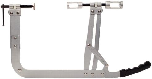 KS Tools 150.1140 Ventilfeder-Spannbügel, 20-120mm